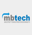 Logo Cliente MB Tech