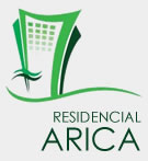 Logo Cliente Residencial Arica