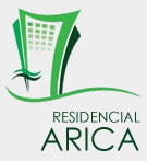 Logo Cliente Residencial Arica